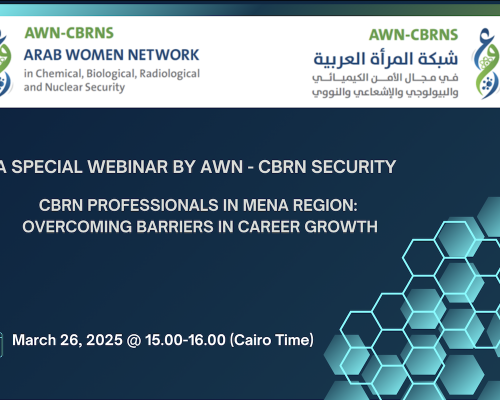 4. Special Webinar