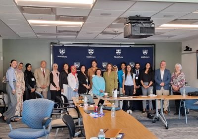 6. Technical Visit - DC